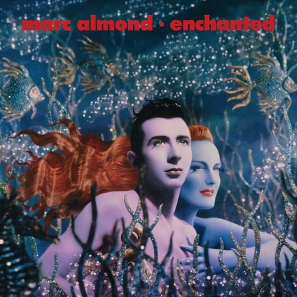 Marc Almond - Enchanted (2 LP)