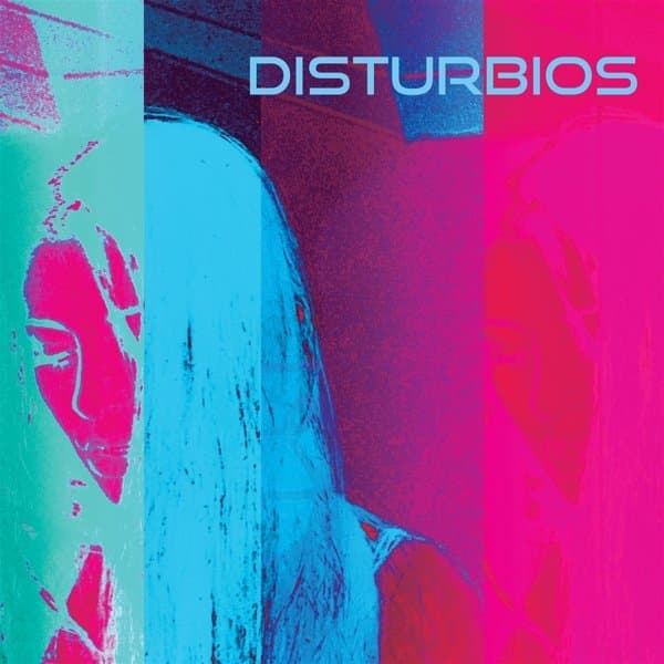 Disturbios - Disturbios (LP)