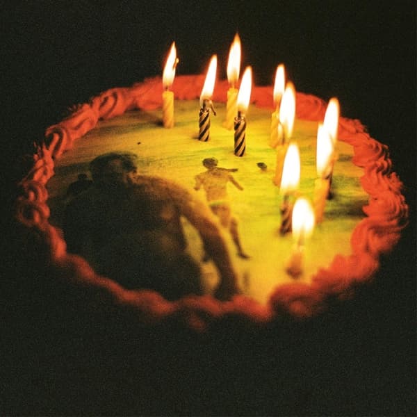 The Ratboys - Happy Birthday, Ratboy (CD)