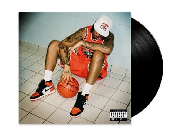AJ Tracey - Flu Game (LP)