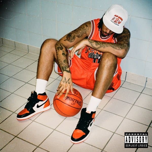 AJ Tracey - Flu Game (2 LP) (Limited Edition) (Coloured Vinyl)