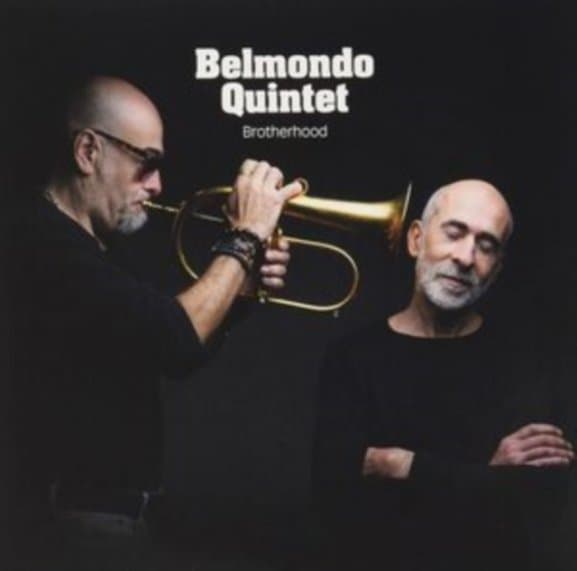 Lionel Belmondo, Stéphane Belmondo, Yusef Lateef - Brotherhood (CD)