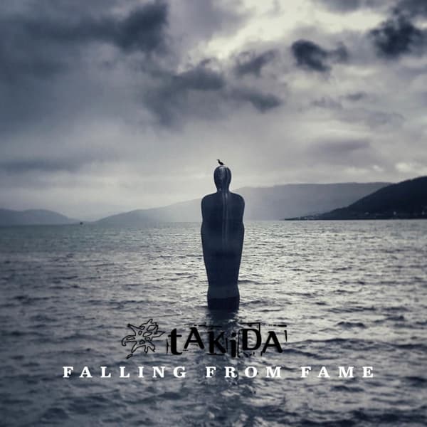 Takida - Falling From Fame (LP)