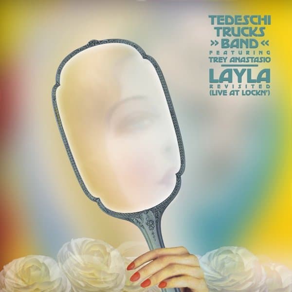 Tedeschi Trucks Band & Trey Anastasio - Layla Revisited (Live At Lockn') (3 LP)