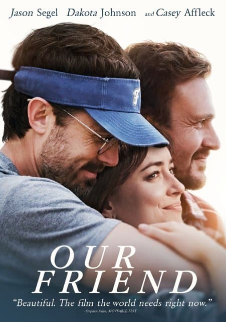 Our Friend (DVD)