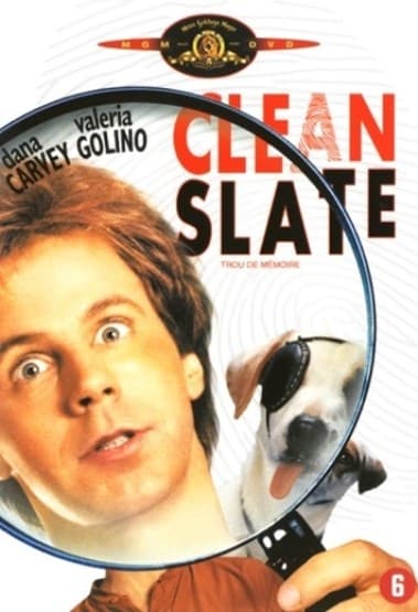 Clean slate (DVD)