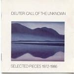 Deuter - Call Of The Unknown. Selected Pieces 1972-1988 (2 CD)