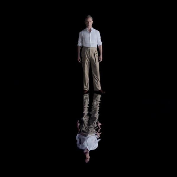 Gary Kemp - Insolo (LP)