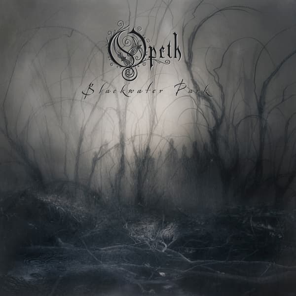 Opeth - Blackwater Park (2 LP) (20th Anniversary Edition)
