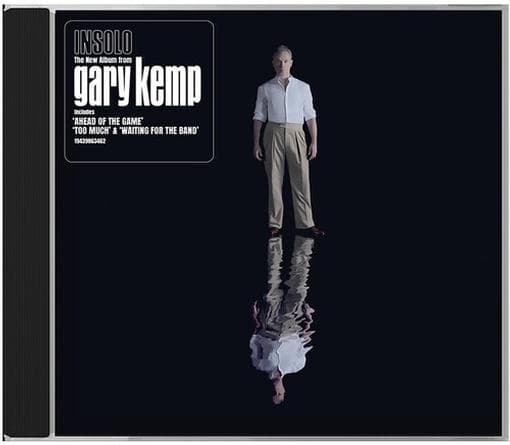 Gary Kemp - Insolo (CD)