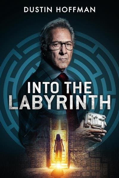 Into The Labyrinth (Blu-ray)