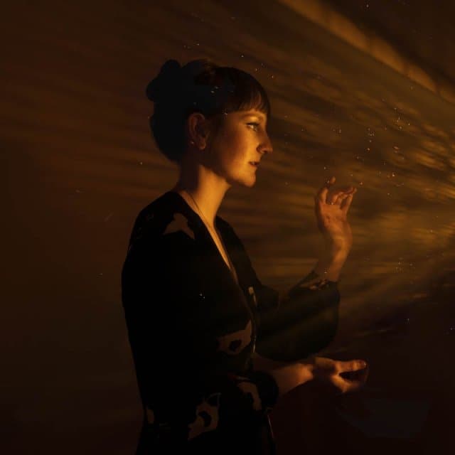 Kaylee Elizabeth - Playing With Fire (CD)