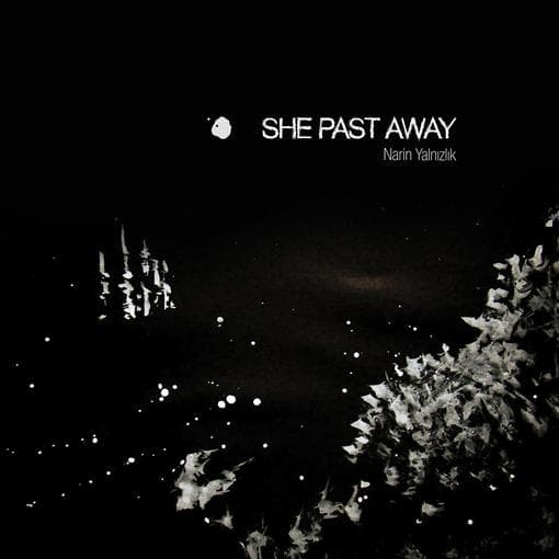 She Past Away - Narin Yalnizlik