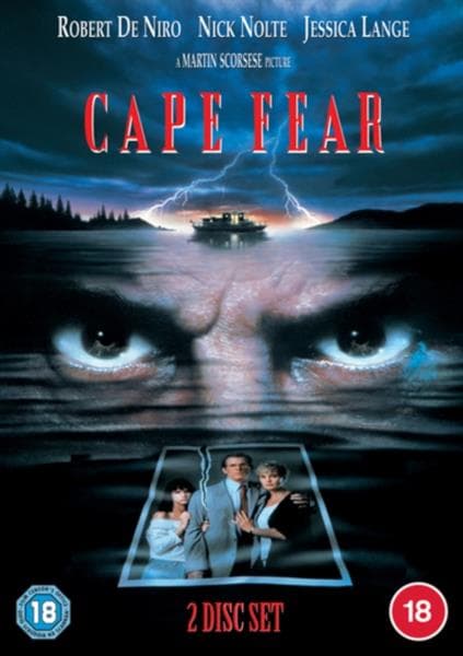 Cape Fear (Import)