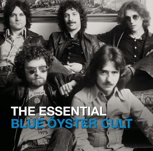 Blue Öyster Cult - The Essential Blue Öyster Cult (2 CD)