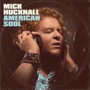Mick Hucknall - American Soul (CD)