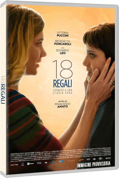 18 Regali (Import)
