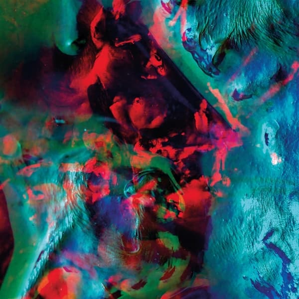 Lucy Gooch - Rain's Break EP (LP)