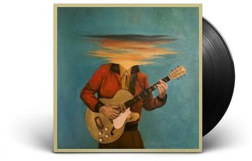 Lord Huron - Long Lost