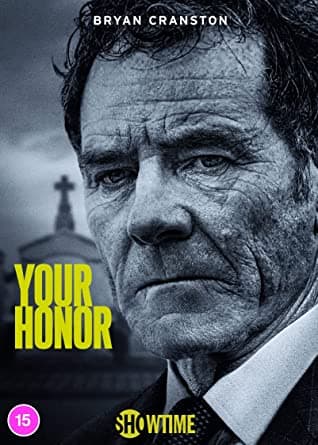 Your Honor (Import)