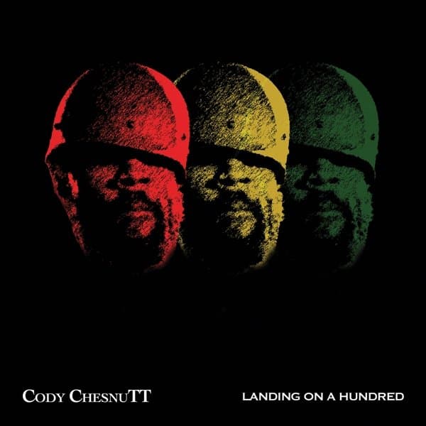 Cody ChesnuTT - Landing On A Hundred (CD)