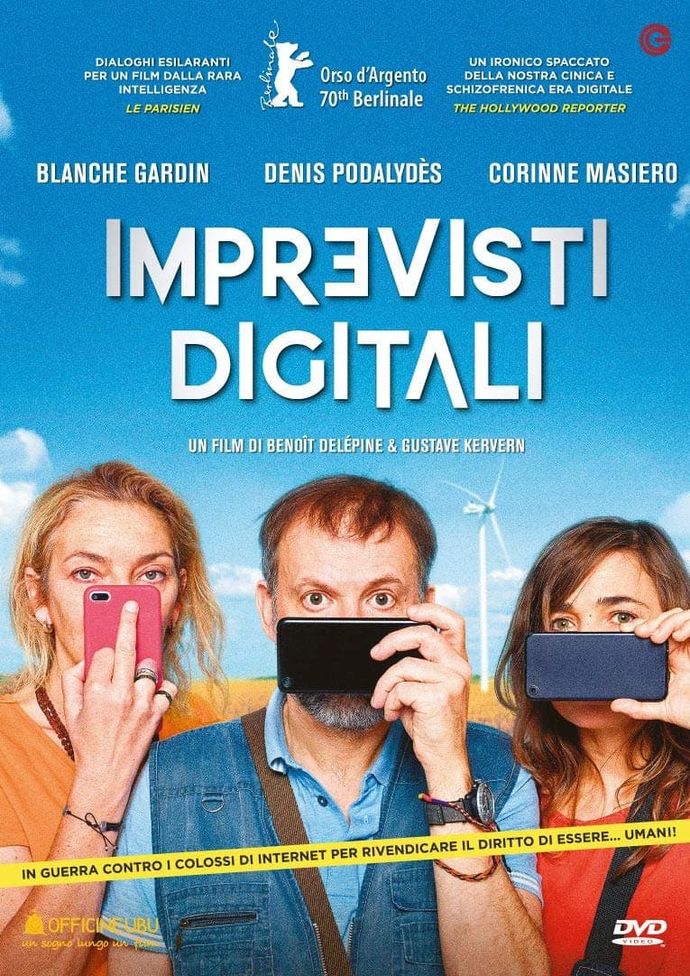 Imprevisti Digitali (Import)