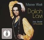 Daliah Lavi - Meine Welt - Das Beste 1970-2008