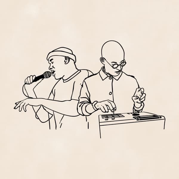 Barney Artist & Mr Jukes - The Locket (CD)