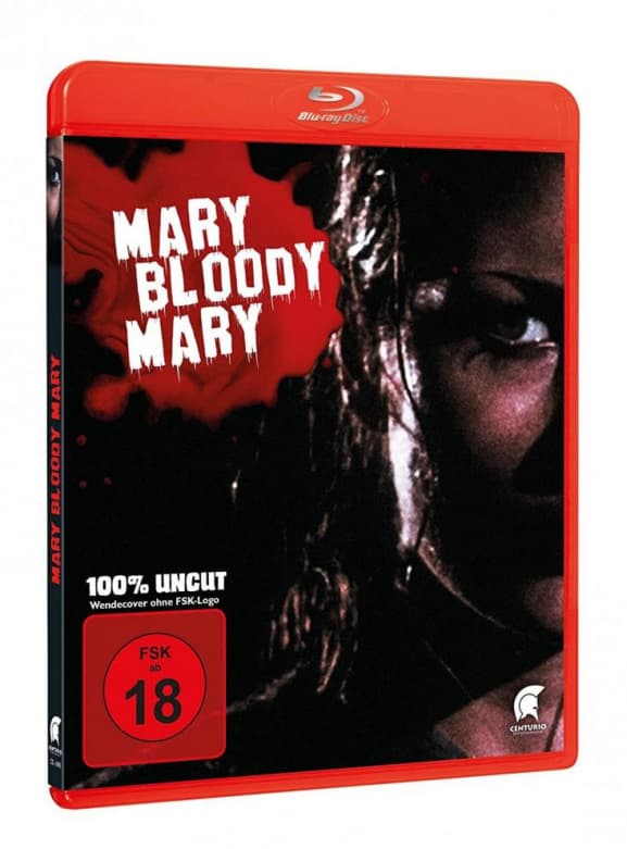 Br Mary, Bloody Mary