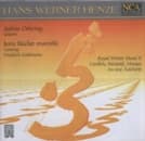 Goldmann, Friedrich; Oehring, Sabi - Henze, Hans Werner: An Eine Aolshar