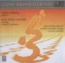 Goldmann, Friedrich; Oehring, Sabi - Henze, Hans Werner: An Eine Aolshar