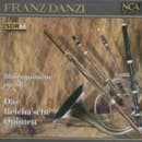 Das Reicha Sche Quintett - Danzi: Blaserquintette Op. 68