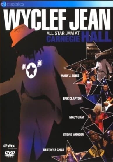 Wyclef Jean - All Star Jam
