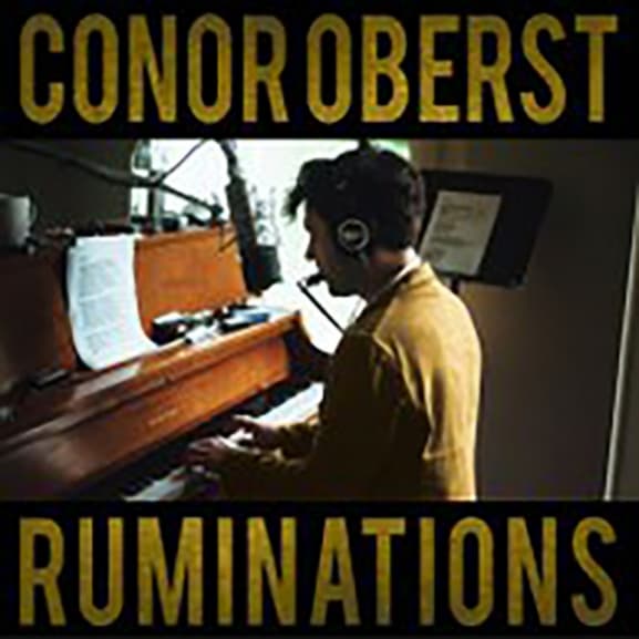 Oberst Conor - Ruminations (rsd 2021)