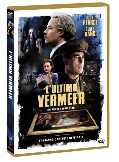 L'ultimo Vermeer (Import)