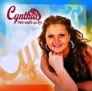 Cynthia - Het Voelt Zo Fijn (CD)