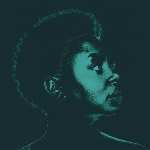 Ledisi - Sings Nina (CD)