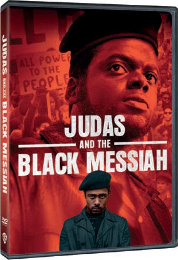 Judas And The Black Messiah (Import)