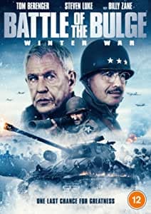 Battle Of The Bulge: Winter War (Import)