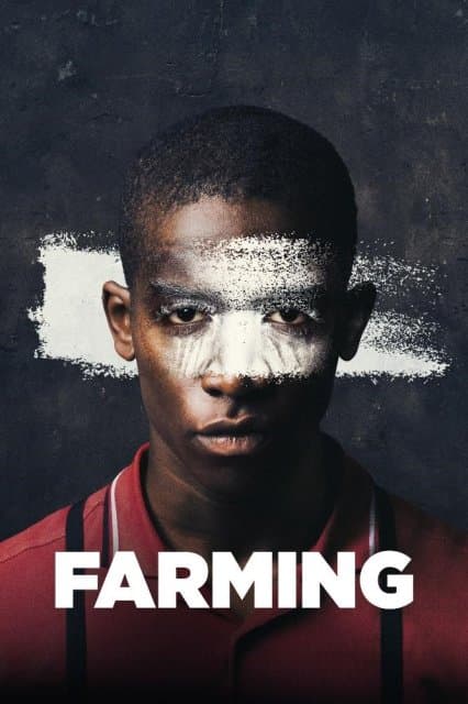 Farming (DVD)