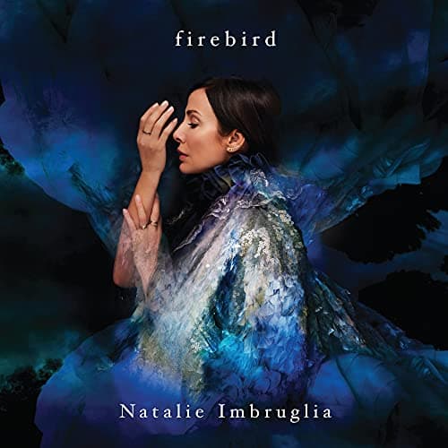 Natalie Imbruglia - Firebird (CD)