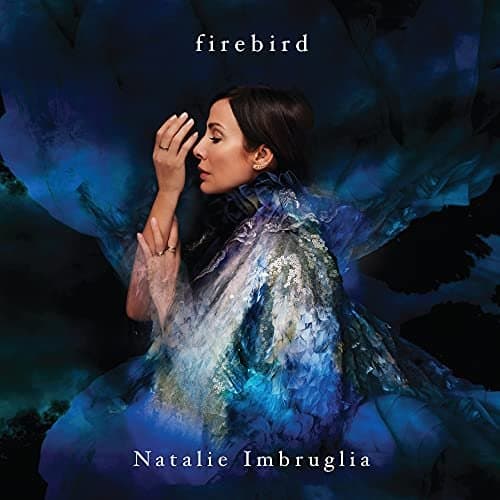 Natalie Imbruglia - Firebird (CD)