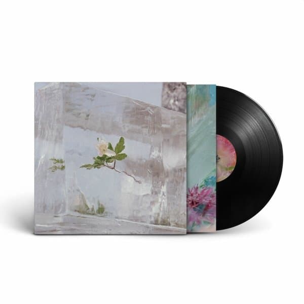 Efterklang - Windflowers (LP) (Limited Edition) (Coloured Vinyl)