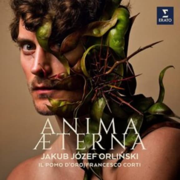 Orlinski - Anima Aeterna (2 LP)
