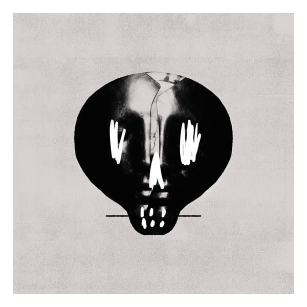 Bullet For My Valentine - Bullet For My Valentine (LP)