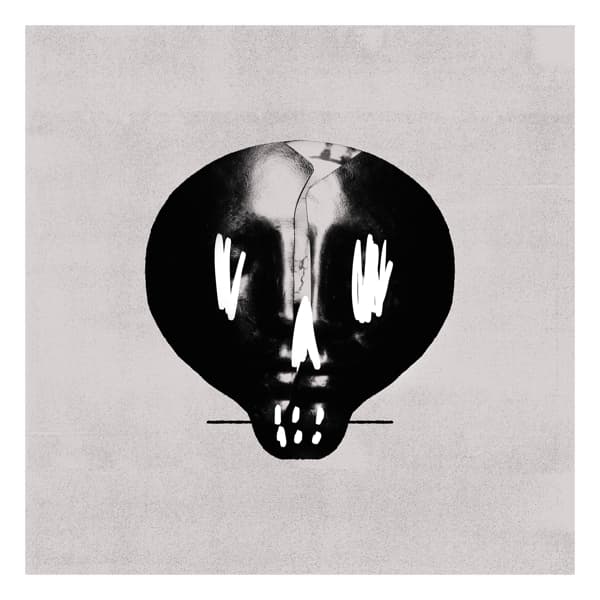Bullet For My Valentine - Bullet For My Valentine (LP) (Limited Edition) (Coloured Vinyl)