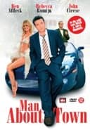 Man About Town