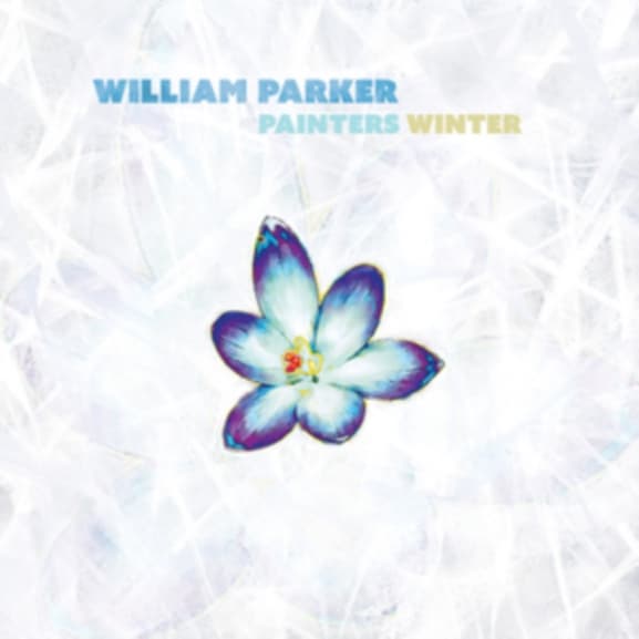 William Parker - Painters Winter (CD)