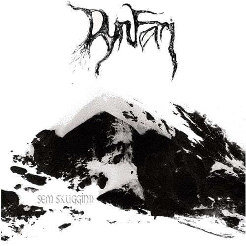 Dynfari - Sem Skugginn (CD)