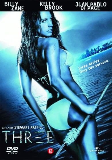 Three (DVD)